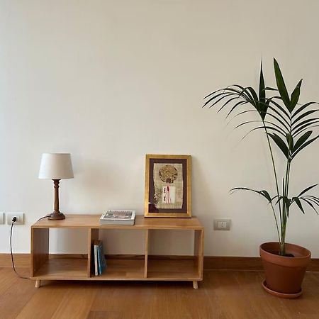 Casa Alegria Apartment Trento Bagian luar foto