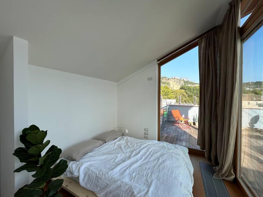 Casa Alegria Apartment Trento Bagian luar foto