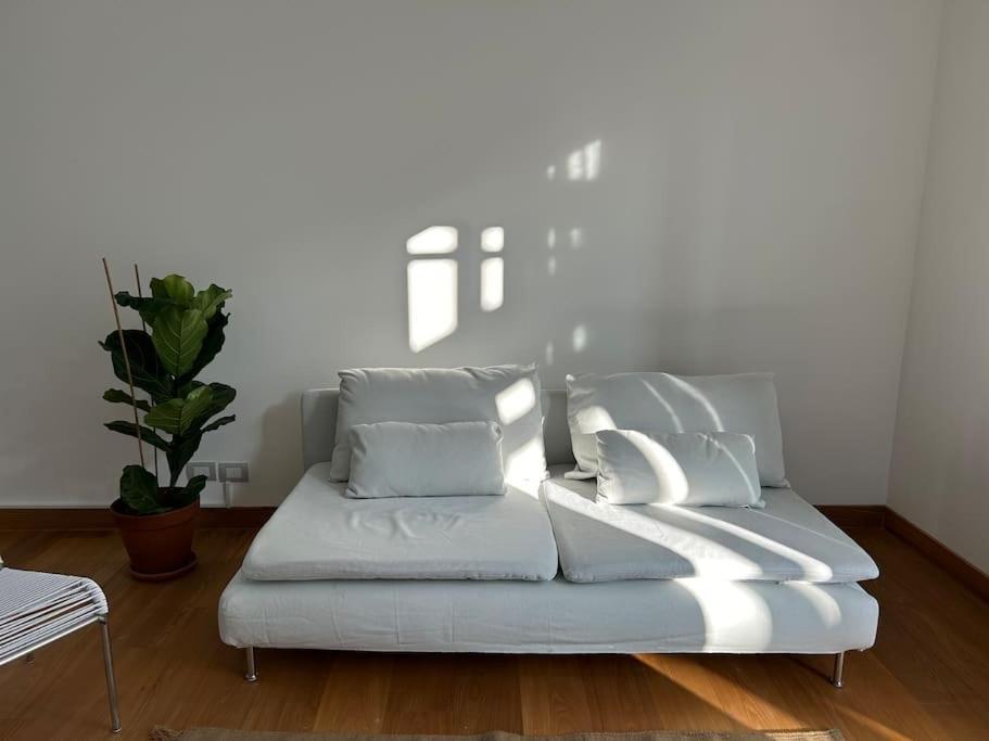 Casa Alegria Apartment Trento Bagian luar foto