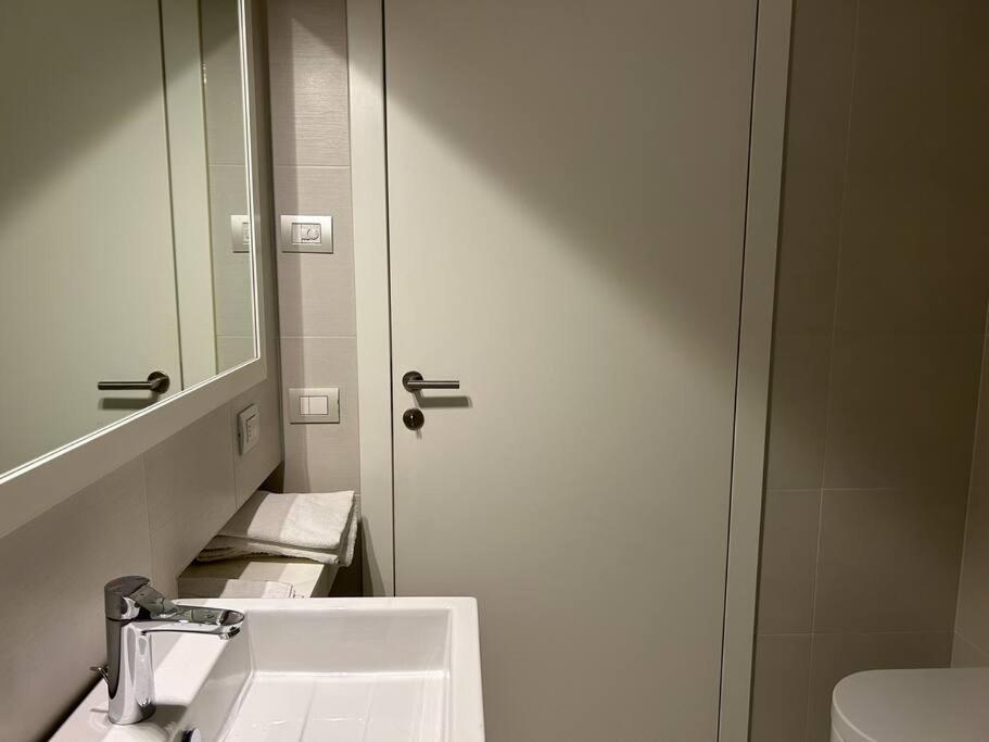 Casa Alegria Apartment Trento Bagian luar foto