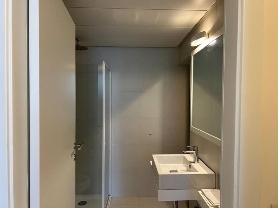 Casa Alegria Apartment Trento Bagian luar foto