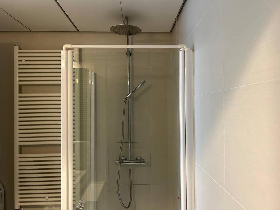Casa Alegria Apartment Trento Bagian luar foto
