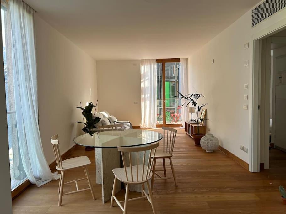 Casa Alegria Apartment Trento Bagian luar foto