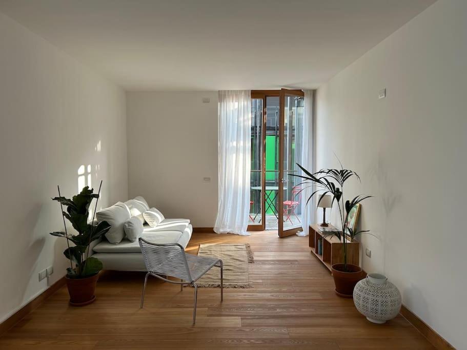 Casa Alegria Apartment Trento Bagian luar foto