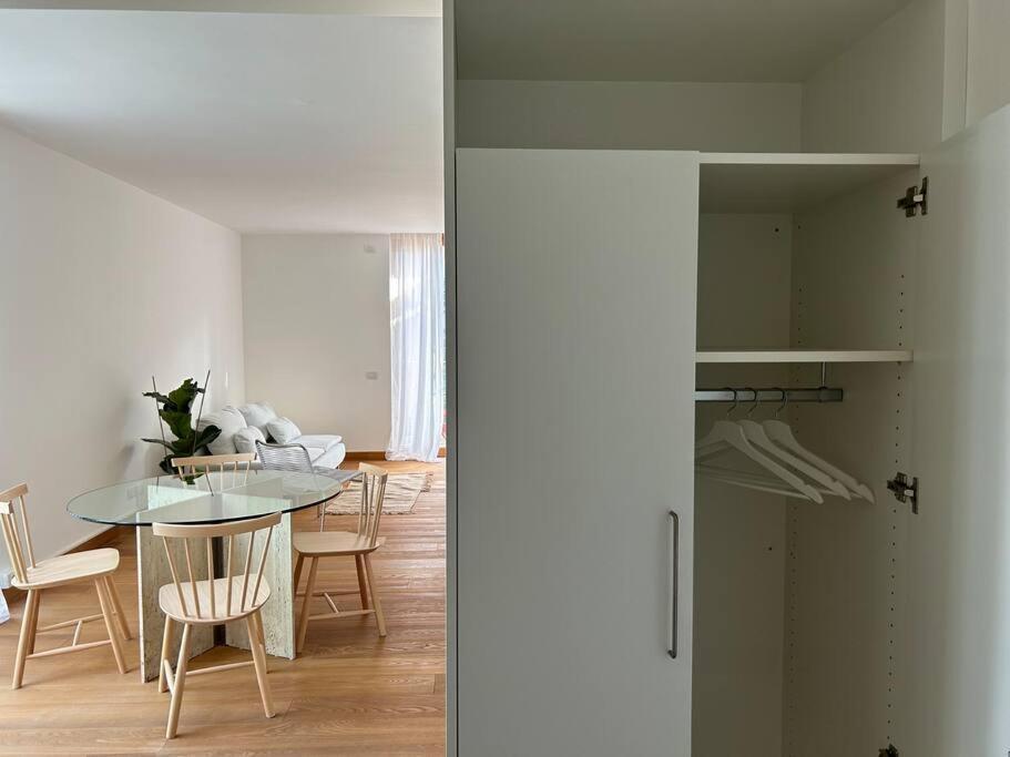 Casa Alegria Apartment Trento Bagian luar foto