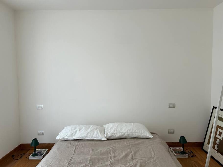 Casa Alegria Apartment Trento Bagian luar foto